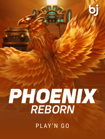 Phoenix Reborn