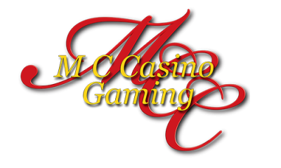 এমসি মেগা ক্যাসিনো Logo